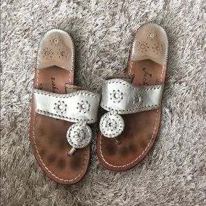 Jack Rogers sandals